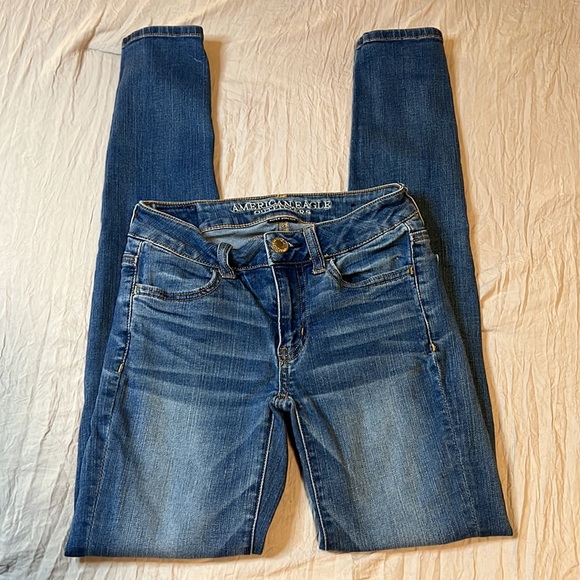 American Eagle Jegging - Picture 2 of 6
